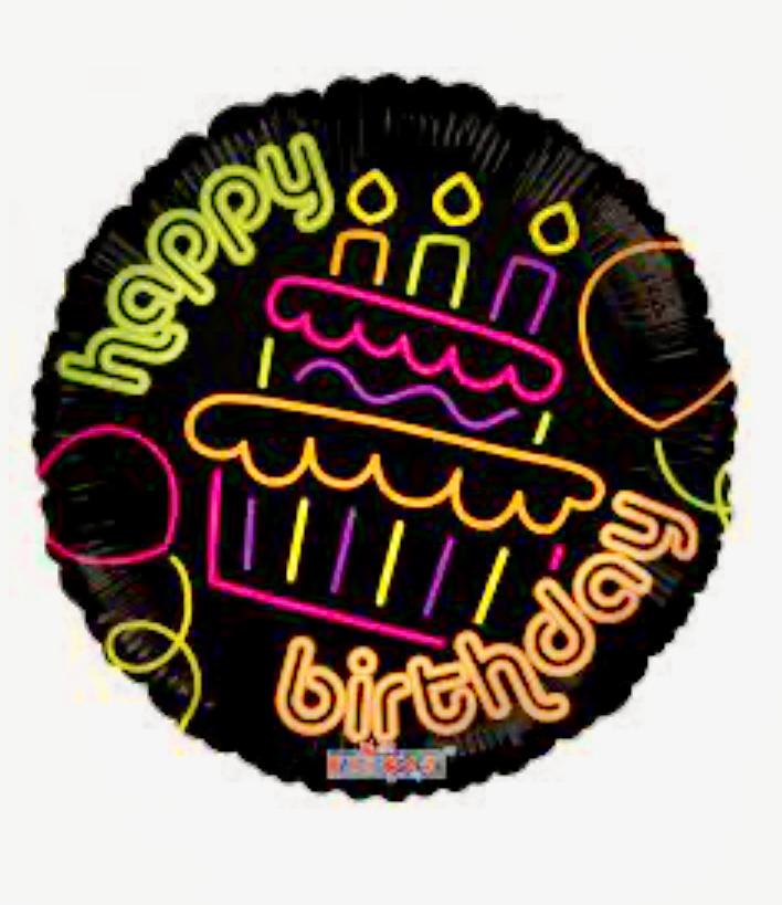 Cumpleaños Fosfo Fosfo