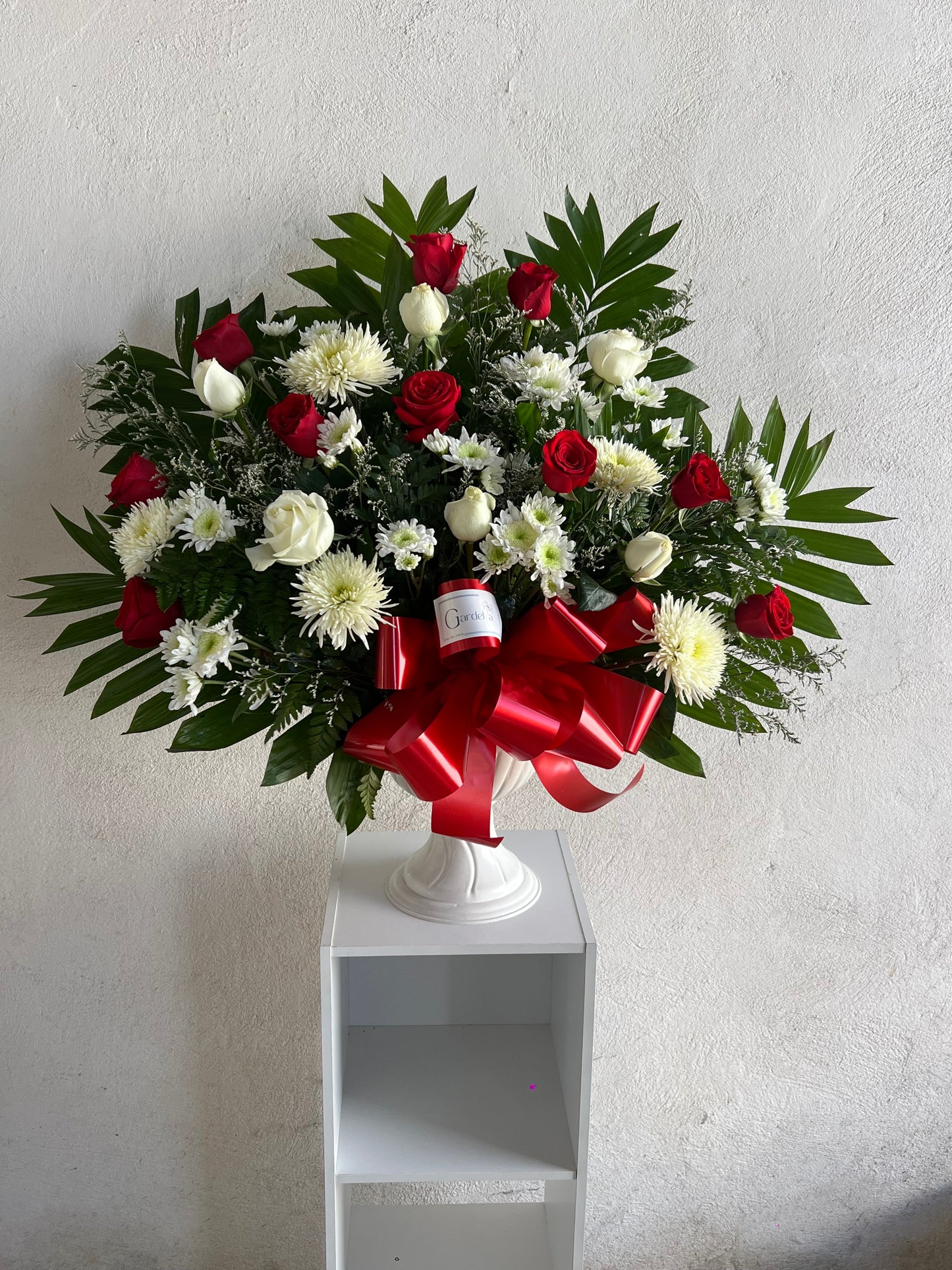 Copa Condolencias