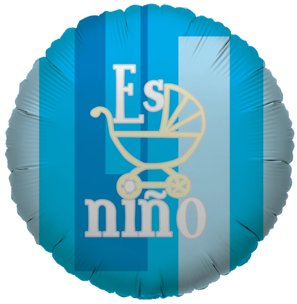 Es Niño! Carreola