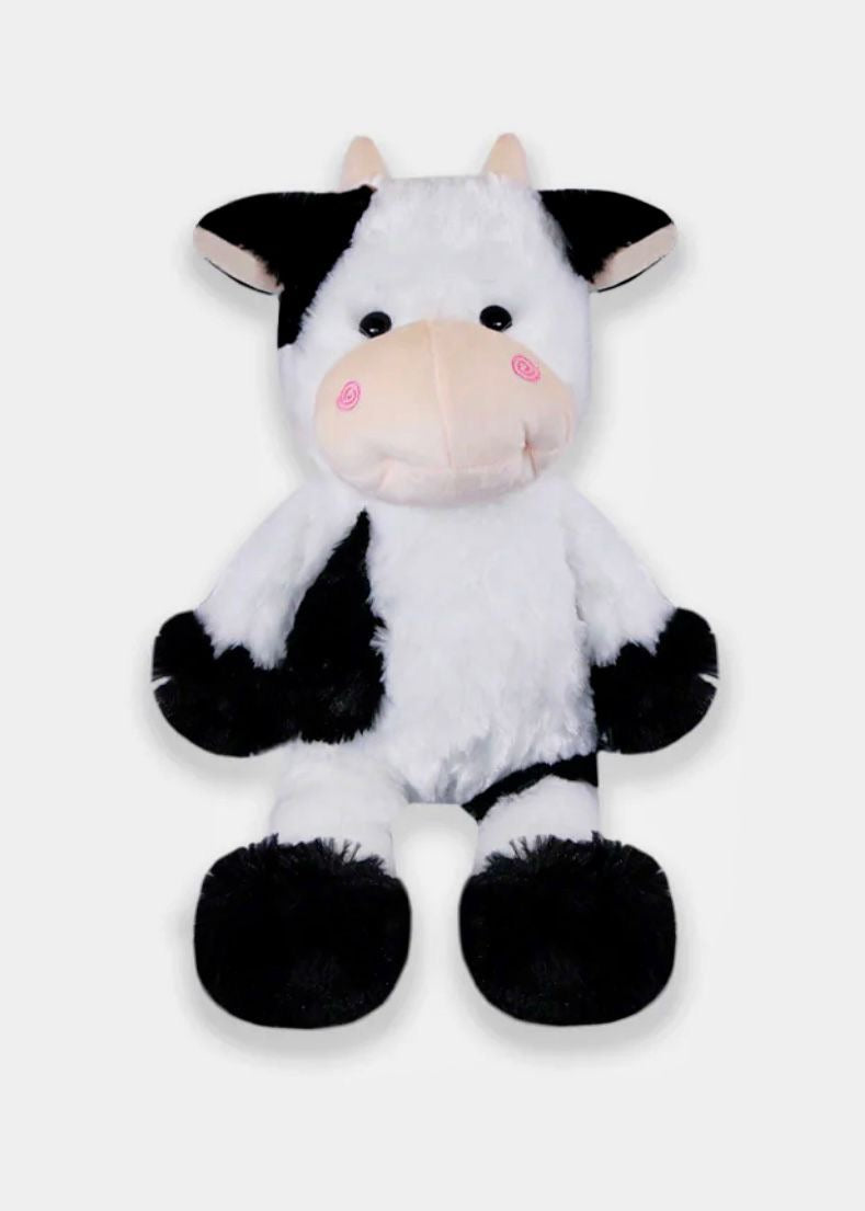La Vaca Lily