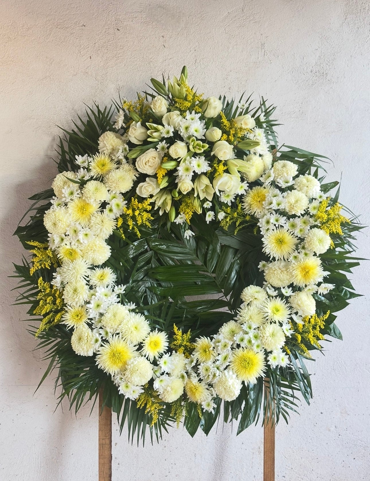 Corona “La Piedad”