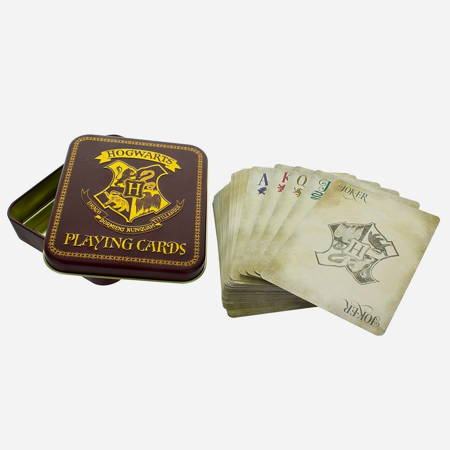 Cartas - Hogwarts