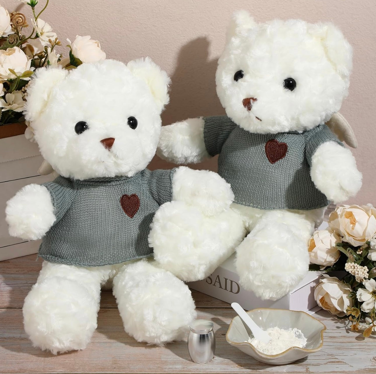 Oso Angelito