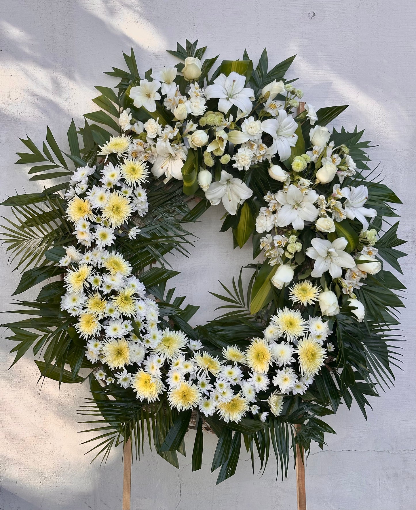 Corona Blanca Premium