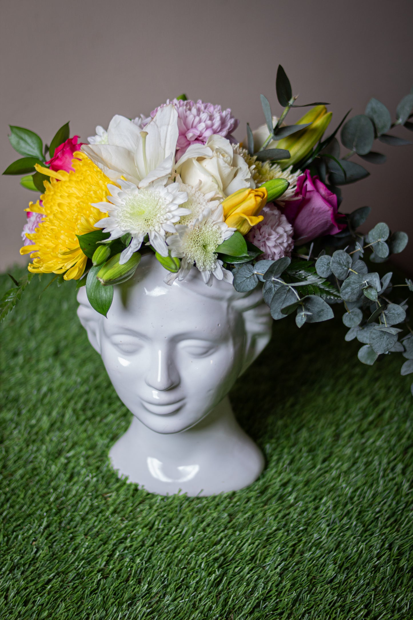 Lady Flower