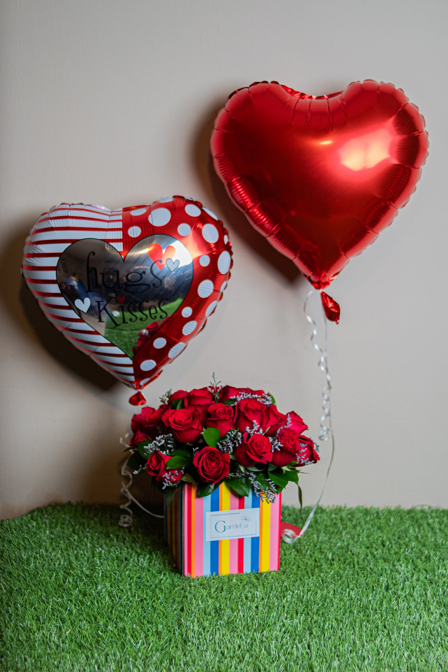 Combo Caja de Amor 2