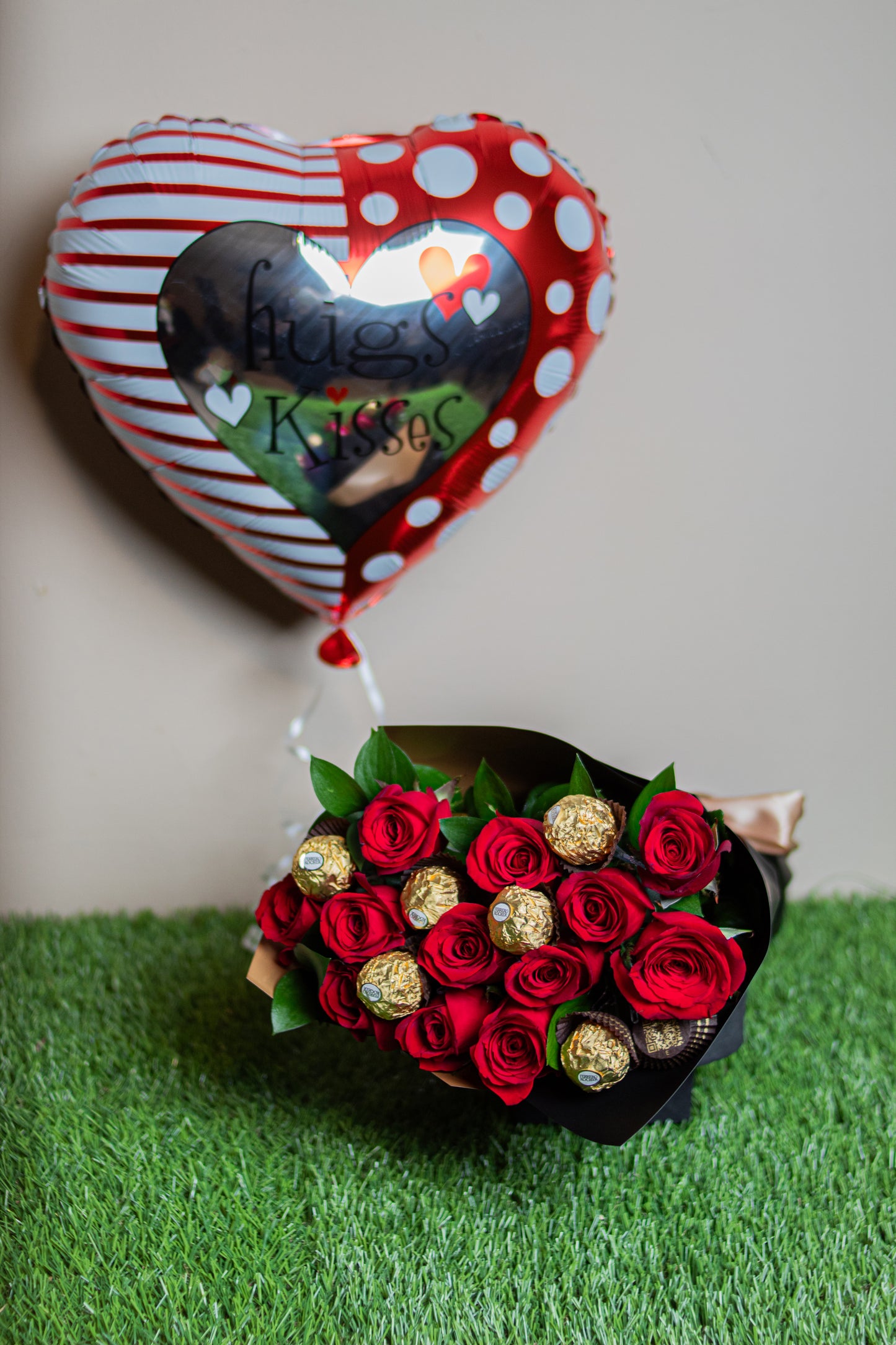 Combo Dulce Amor