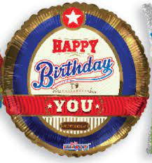 Happy Beerday
