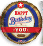 Happy Beerday