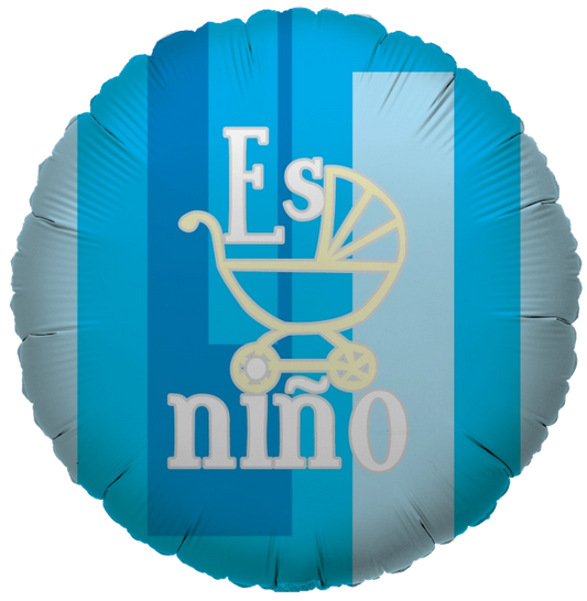 Es Niño! Carreola
