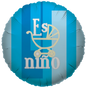 Es Niño! Carreola
