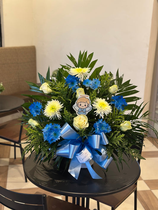 Condolencias Angelito