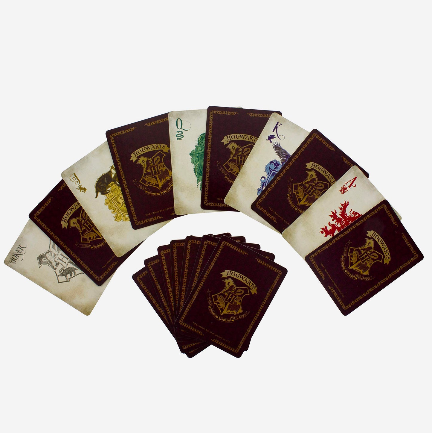 Cartas - Hogwarts