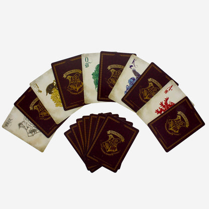 Cartas - Hogwarts