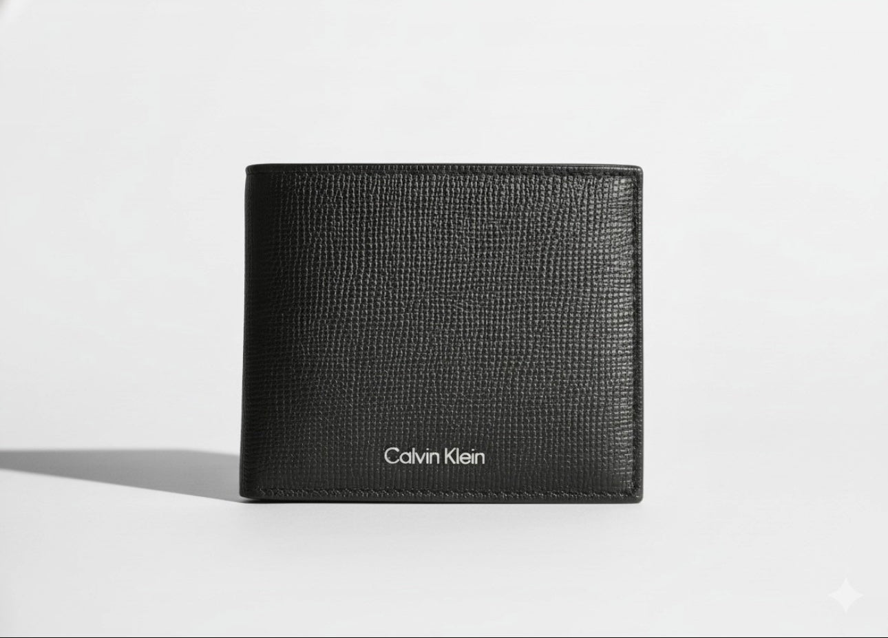 Cartera Calvin Klein
