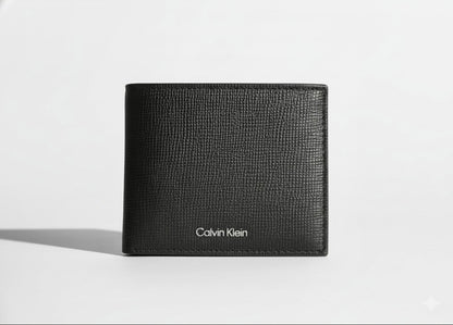 Cartera Calvin Klein