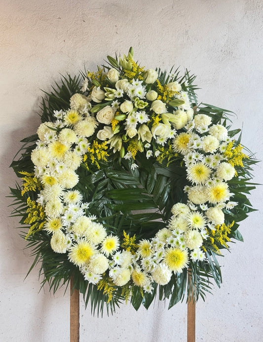 Corona “La Piedad”