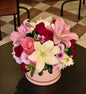 Caja Floral Milan