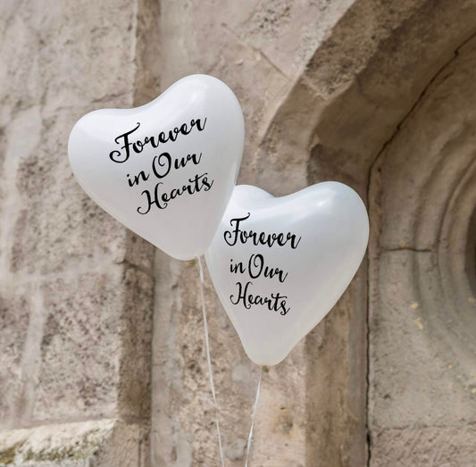 Globo “Forever in Our Hearts”