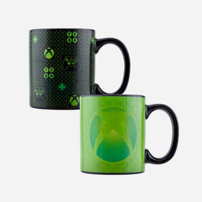 Taza XBOX