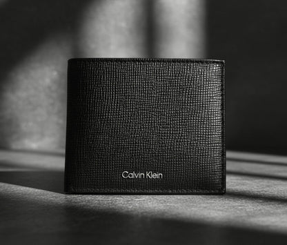 Cartera Calvin Klein