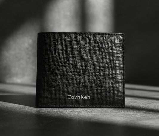 Cartera Calvin Klein