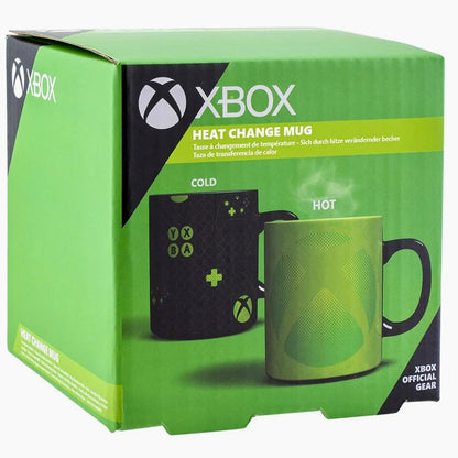 Taza XBOX