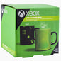 Taza XBOX