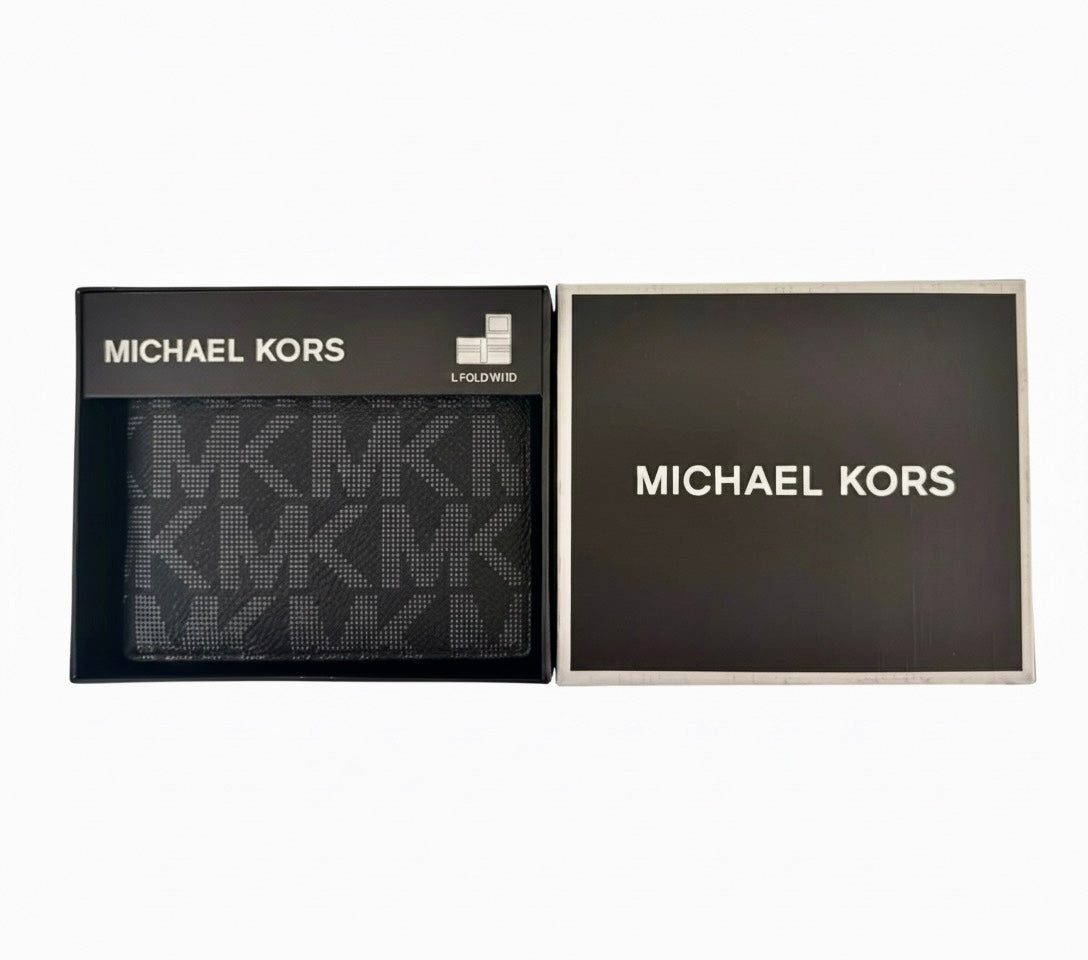 Cartera Micheal Kors