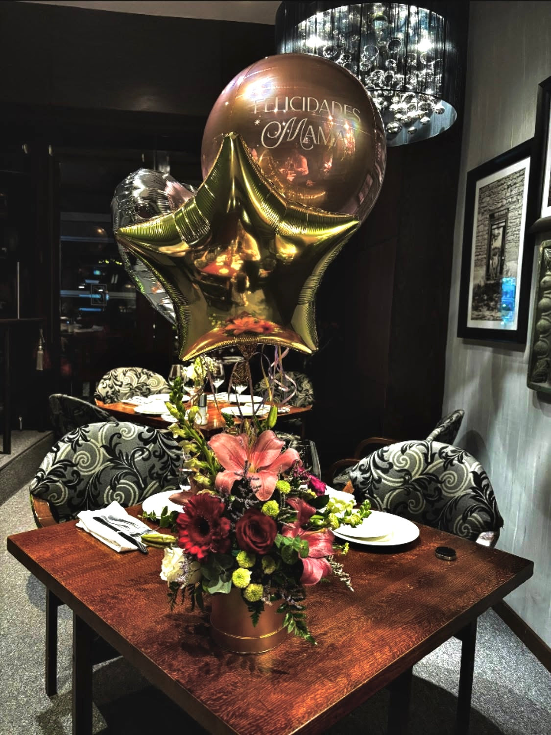 Sorpresa Inolvidable