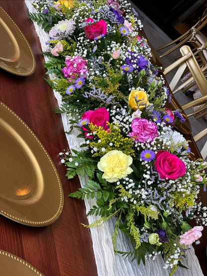 Centros de Mesa - Fantasia